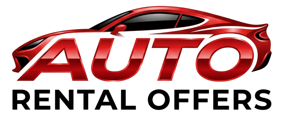 Auto Rental Offers