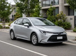 Economy Cars