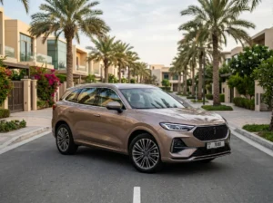 Family Cars