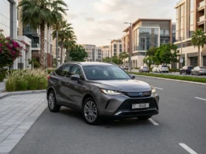 Hybrid Cars