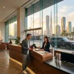 How Can You Rent a Car Without a Credit Card in Dubai?